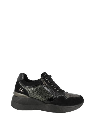 Comprar Zapatilla con cuña - Bra 02 | Club del Zapato
