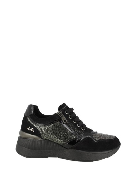 Comprar Zapatilla con cuña - Bra 02 | Club del Zapato