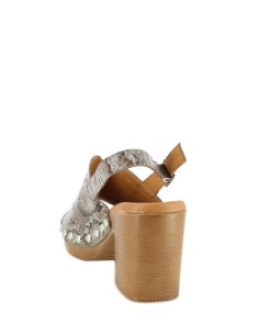 Comprar Sandalia con tacón - Aliseos 03 | Club del Zapato 2