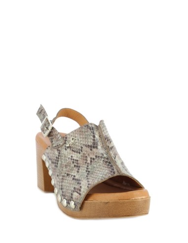 Comprar Sandalia con tacón - Aliseos 03 | Club del Zapato
