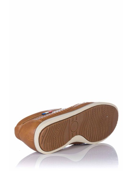 Mocasín con elásticos | Club del Zapato