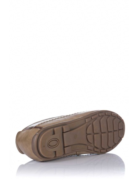 Comprar Mocasín con elásticos | Club del Zapato