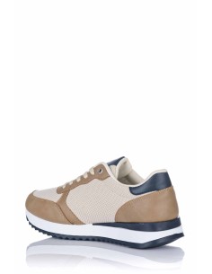 Comprar Zapatilla casual combinada | Club del Zapato 2