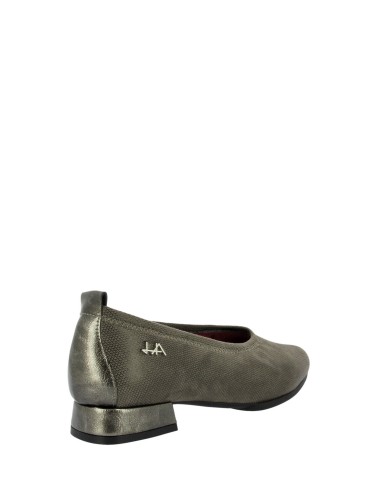 Comprar Zapato de tacón bajo - Bergamo 09 | Club del Zapato