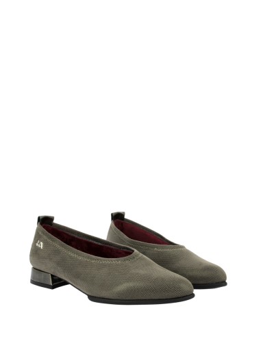 Comprar Zapato de tacón bajo - Bergamo 09 | Club del Zapato