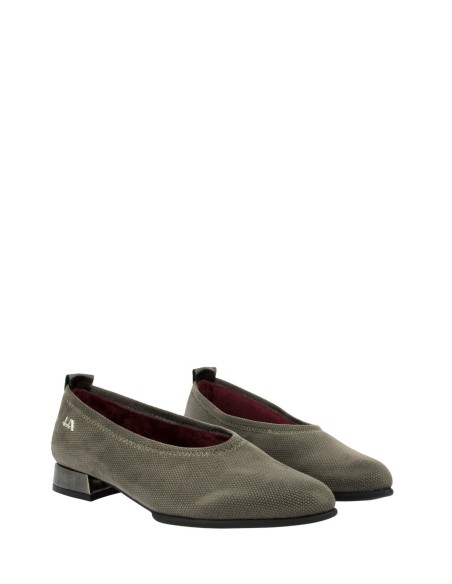 Comprar Zapato de tacón bajo - Bergamo 09 | Club del Zapato