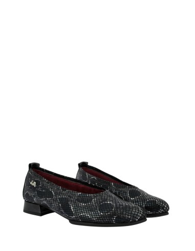 Hannibal Laguna Zapato de tacón bajo - Bergamo 11
