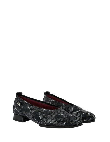 Hannibal Laguna Zapato de tacón bajo - Bergamo 11