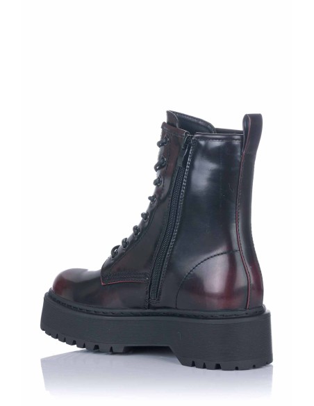  BB UP BOTA CORDONES - 0053950
