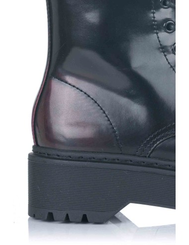  BB UP BOTA CORDONES - 0053950