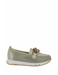 Comprar Mocasín con cuña - Piel | Club del Zapato