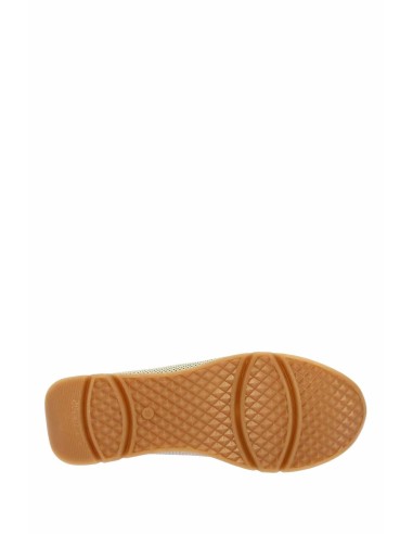 Comprar Mocasín con cuña - Piel | Club del Zapato