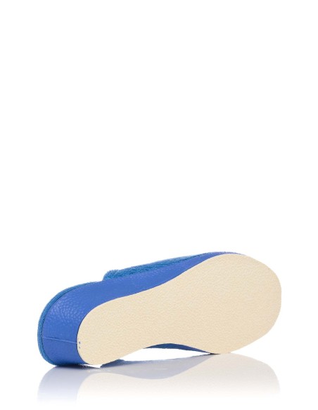 Comprar Zapatilla de casa con cuña | Club del Zapato