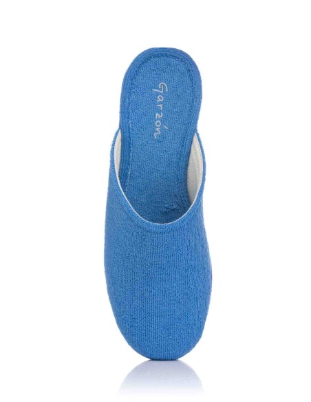Comprar Zapatilla de casa con cuña | Club del Zapato