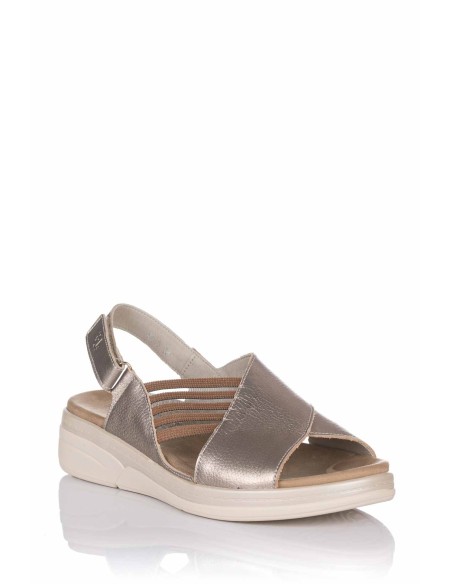 Comprar Sandalia con cuña | Club del Zapato