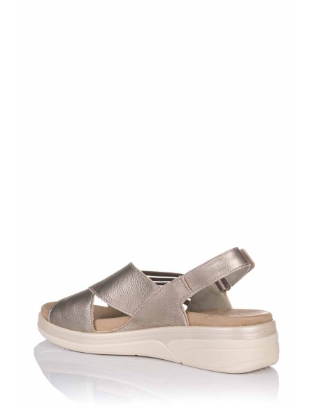 Comprar Sandalia con cuña | Club del Zapato