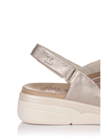 Comprar Sandalia con cuña | Club del Zapato