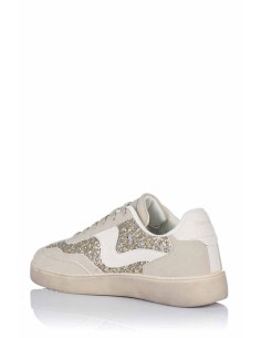 Comprar Zapatilla plana - Glitter | Club del Zapato 2