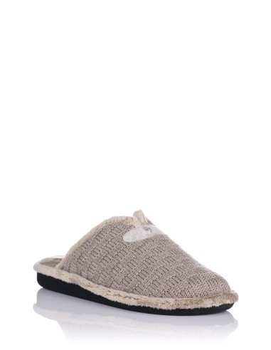 Comprar Zapatilla de casa - Especial parquet | Club del Zapato