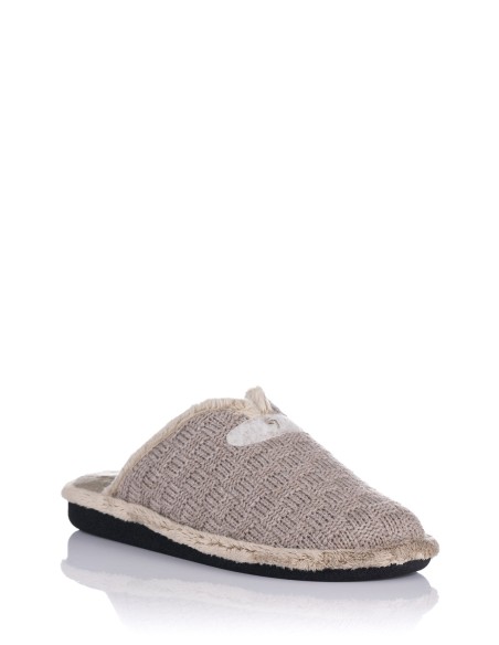 Comprar Zapatilla de casa - Especial parquet | Club del Zapato