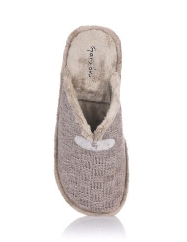 Comprar Zapatilla de casa - Especial parquet | Club del Zapato