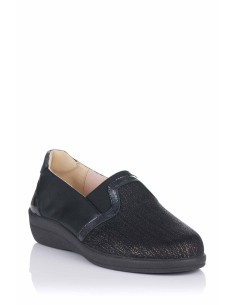 Comprar Slip on con cuña | Club del Zapato