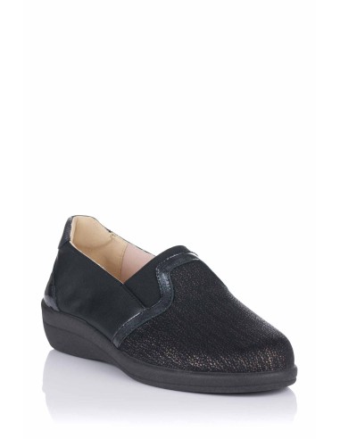 Comprar Slip on con cuña | Club del Zapato