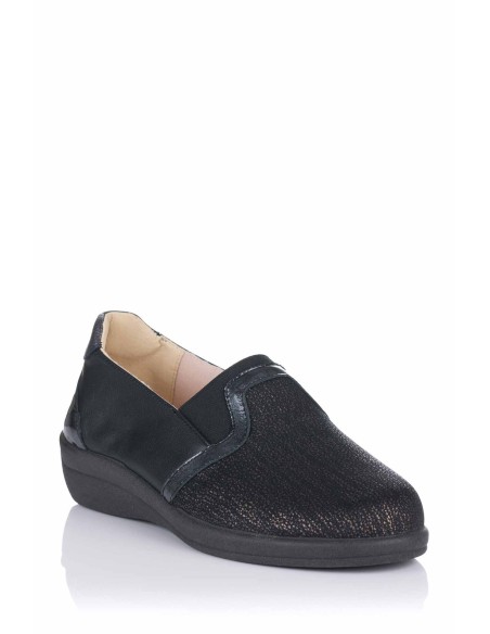 Comprar Slip on con cuña | Club del Zapato