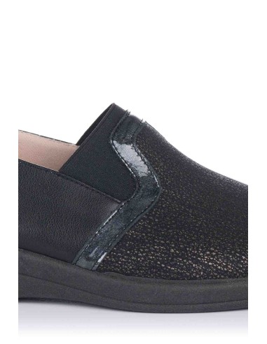 Comprar Slip on con cuña | Club del Zapato