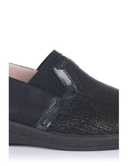 Comprar Slip on con cuña | Club del Zapato