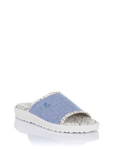 Comprar Zapatilla de casa descalza | Club del Zapato
