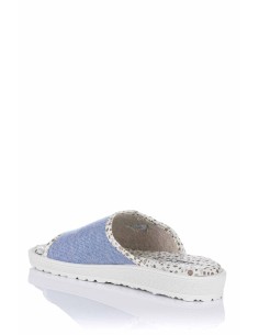 Comprar Zapatilla de casa descalza | Club del Zapato 2