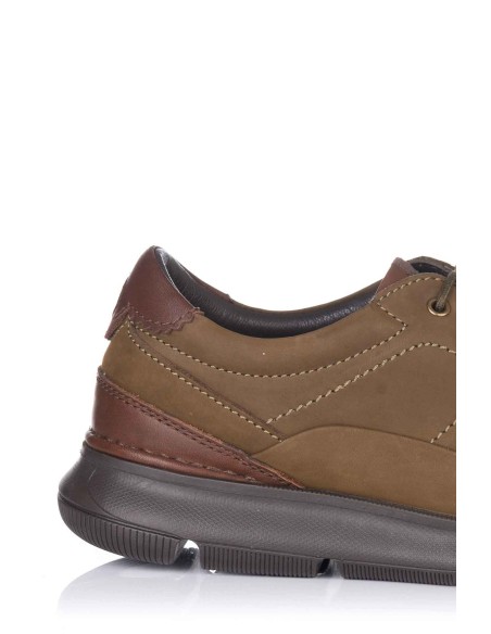 Cardozo 1956 Zapato sport  - Piel