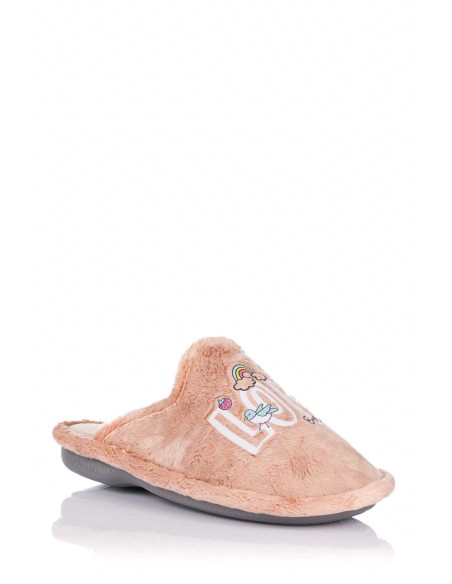 Comprar Zapatilla de casa -" Love Every day" | Club del Zapato