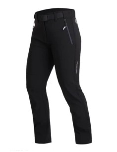 Comprar Pantalón largo trekking Polaina | Club del Zapato 2