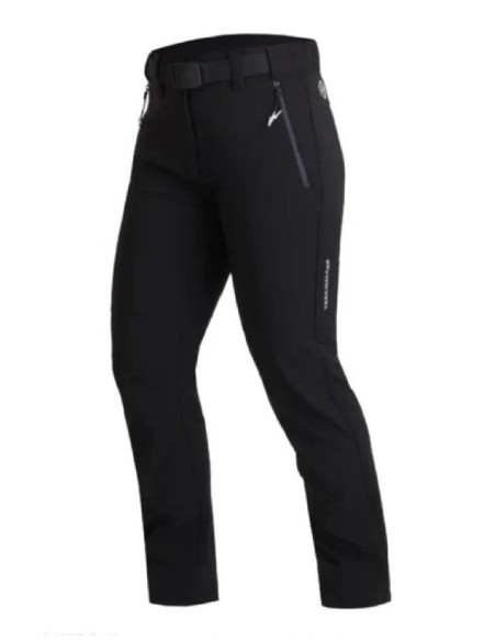 Comprar Pantalón largo trekking Polaina | Club del Zapato