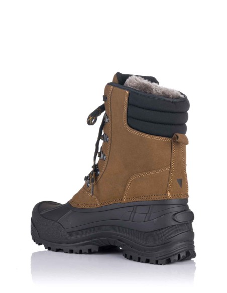 Bota de nieve Kinos con Climaprotect | Club del Zapato