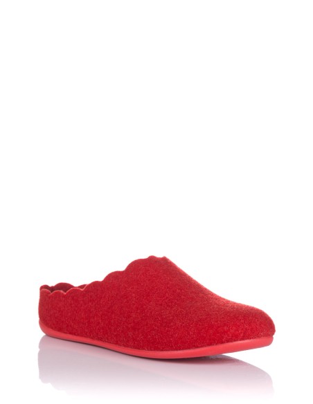 Comprar Zapatilla de casa - Fieltro | Club del Zapato