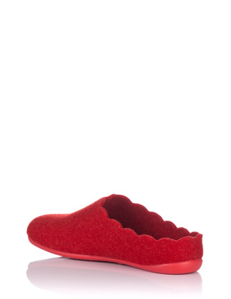 Comprar Zapatilla de casa - Fieltro | Club del Zapato