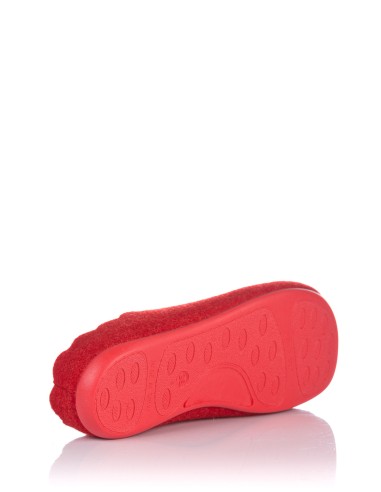 Comprar Zapatilla de casa - Fieltro | Club del Zapato