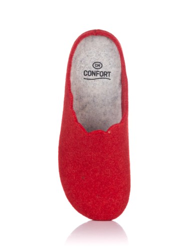 Comprar Zapatilla de casa - Fieltro | Club del Zapato