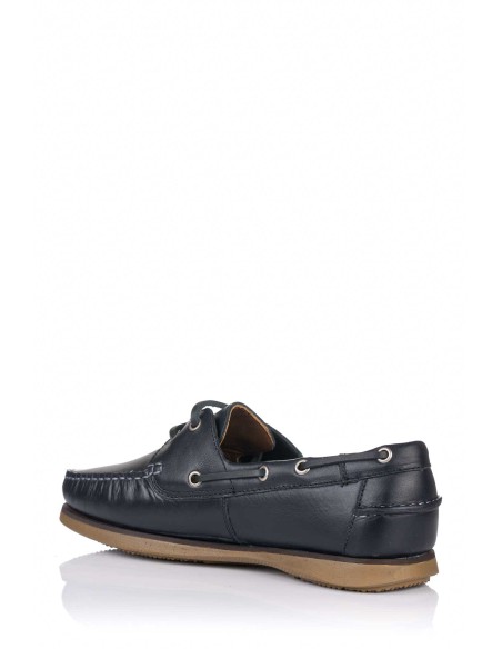 Comprar Náutico en piel | Club del Zapato