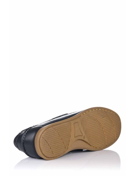 Comprar Náutico en piel | Club del Zapato