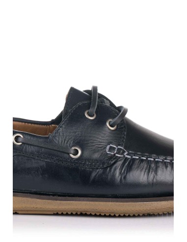 Comprar Náutico en piel | Club del Zapato
