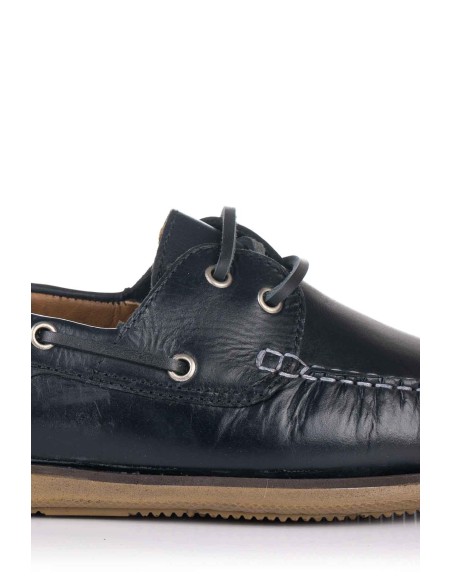 Comprar Náutico en piel | Club del Zapato