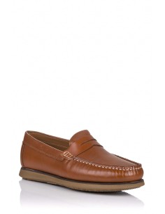 Comprar Náutico en piel | Club del Zapato