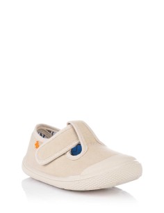 Comprar Zapatilla de lona - Barefoot | Club del Zapato