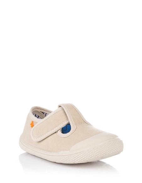 Comprar Zapatilla de lona - Barefoot | Club del Zapato