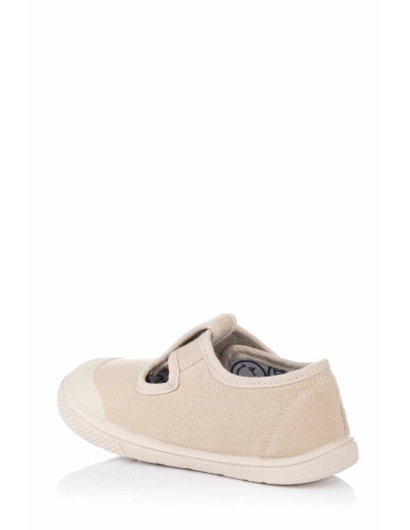 Comprar Zapatilla de lona - Barefoot | Club del Zapato
