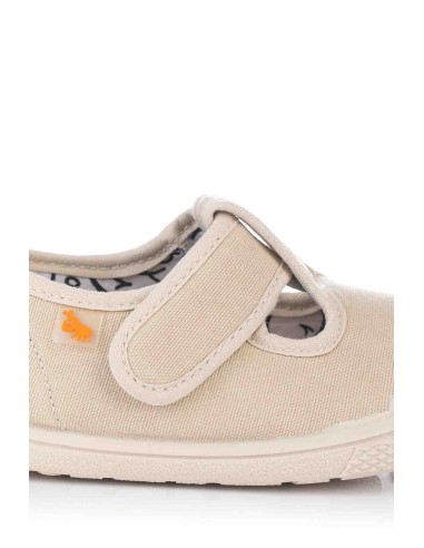Comprar Zapatilla de lona - Barefoot | Club del Zapato